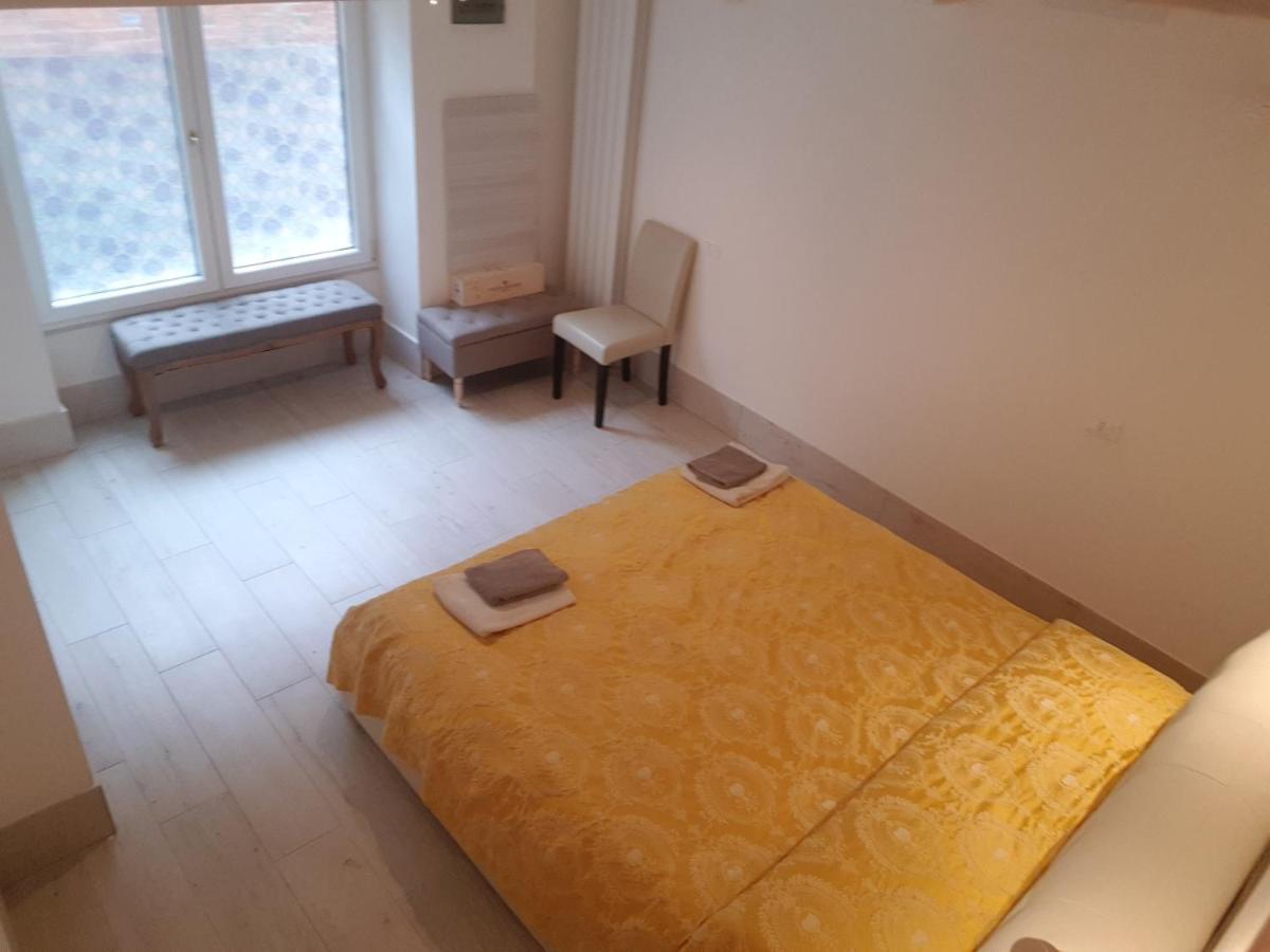 Golden Place Βενετία Εξωτερικό φωτογραφία