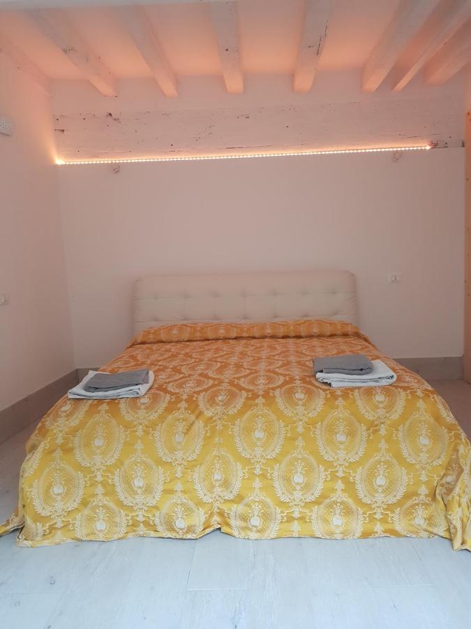 Golden Place Βενετία Εξωτερικό φωτογραφία