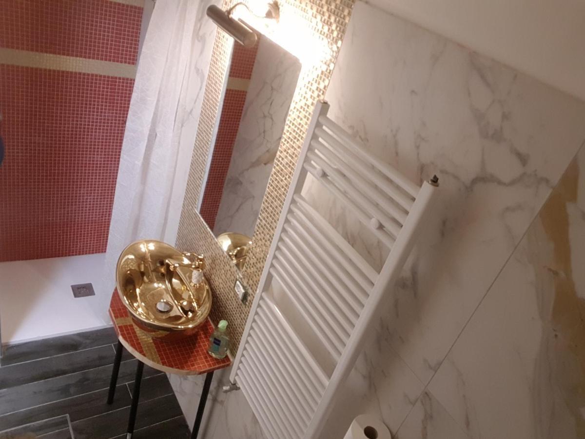 Golden Place Βενετία Εξωτερικό φωτογραφία