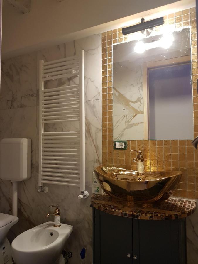 Golden Place Βενετία Εξωτερικό φωτογραφία