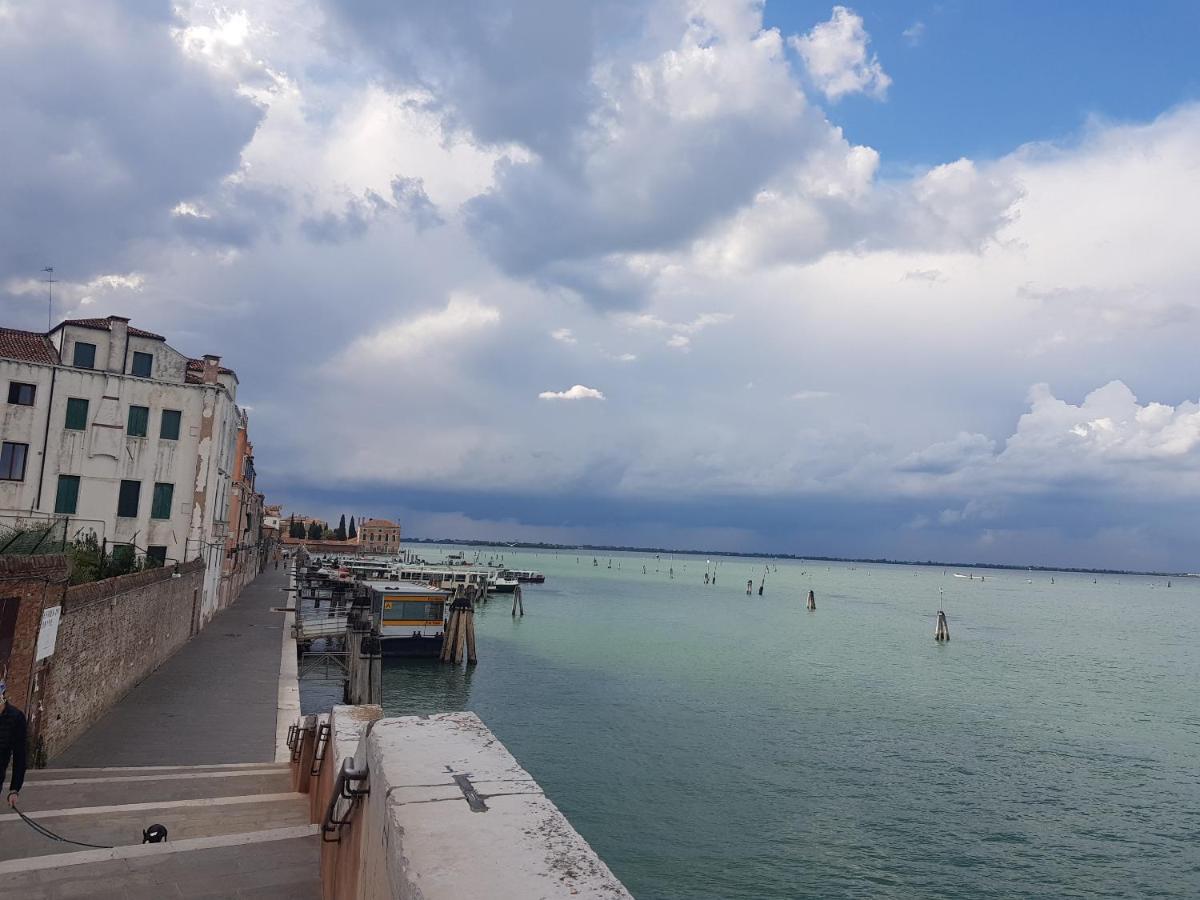 Golden Place Βενετία Εξωτερικό φωτογραφία