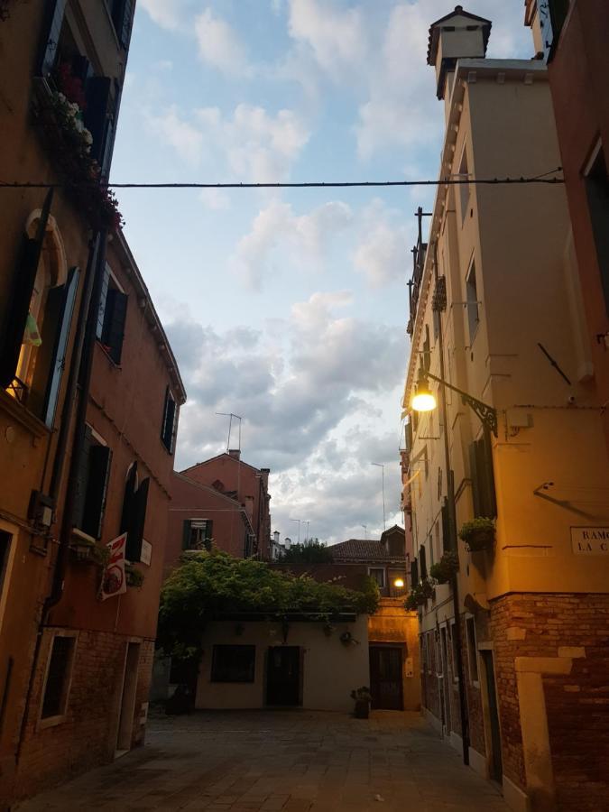 Golden Place Βενετία Εξωτερικό φωτογραφία